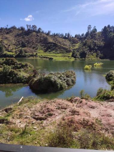 Apartamento Vista Linda