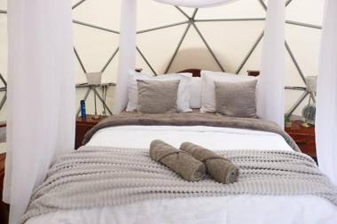 Celeste Glamping Guatapé