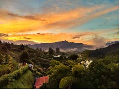 Hermosa casa de campo en GUATAPÉ