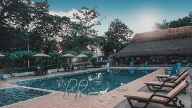 Hotel y Restaurante Mesón del Gitano