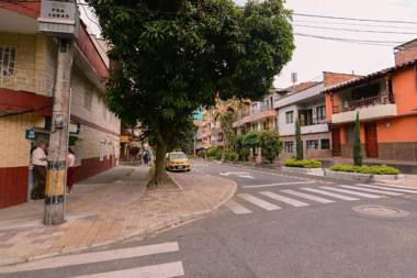 Acogedor Apartamento 2 Habitaciones S31