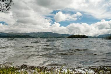 Refugio Génesis Lago de Tota