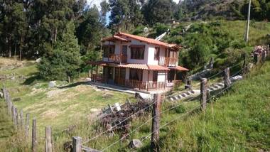 Cabaña Santo Domingo