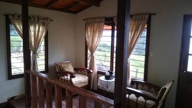 Cabaña Santo Domingo