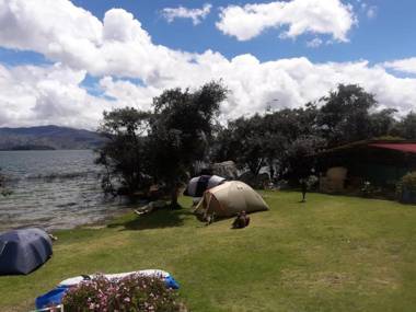 Camping Los Balcones