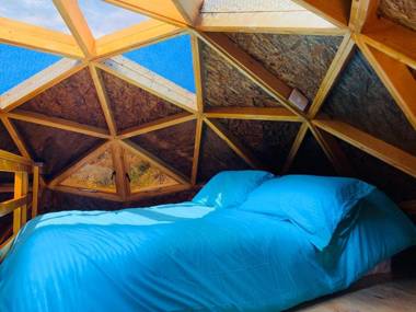 Glamping Los Balcones