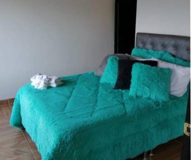 Cabañas Villas Del Lago