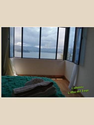 Cabañas Villas Del Lago