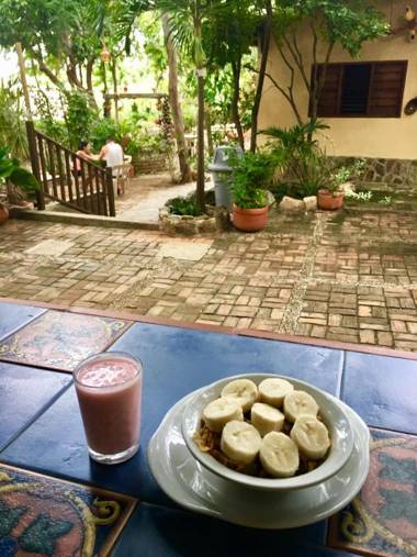 Hostal La Casa de Felipe