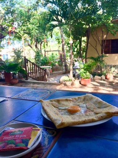 Hostal La Casa de Felipe