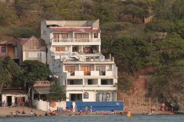 Hospedaje El Shadday