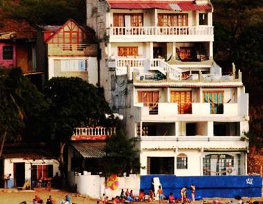 Hospedaje El Shadday