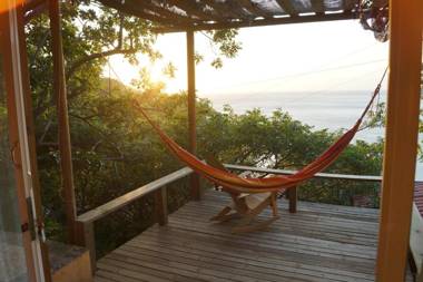 Hotel Cactus Taganga