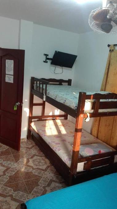 Hostal Casa Yhoanny