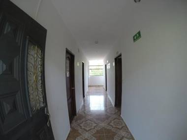Hostal Casa Yhoanny