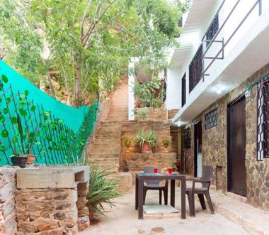 Casa de Piedra Taganga