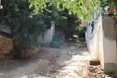 Casa de Piedra Taganga