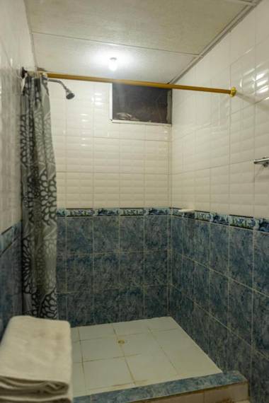 Casa Bautista Apartamentos Amoblados con vista al mar