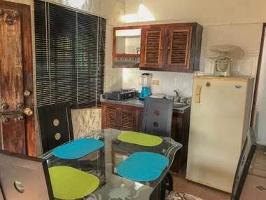 Casa Mirador del Cielo