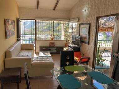 Casa Mirador del Cielo