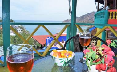 Tayrona Colors Hostel