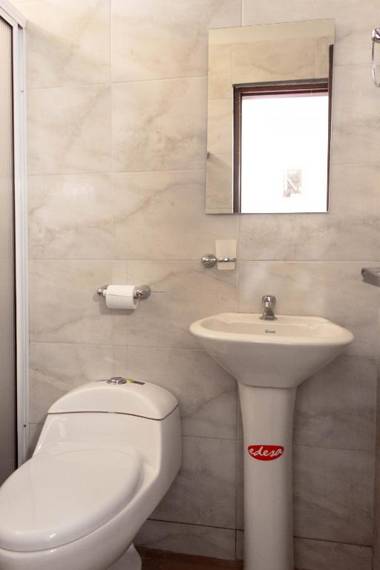 Hostal Aurora Smith Lodging