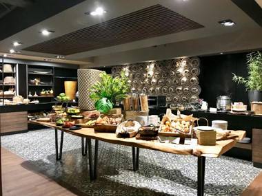 Movich Hotel Las Lomas