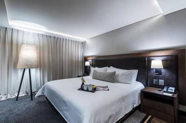 Movich Hotel Las Lomas