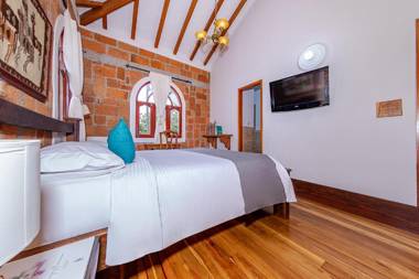 Ayenda Llanogrande Inn