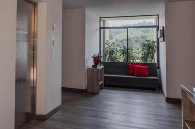 Hotel Santiago de Arma