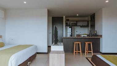 Travelers Rio Verde Living Suites