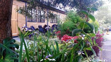 Star Hostal - Club De Tenis