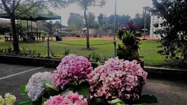 Star Hostal - Club De Tenis