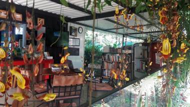 Star Hostal - Club De Tenis