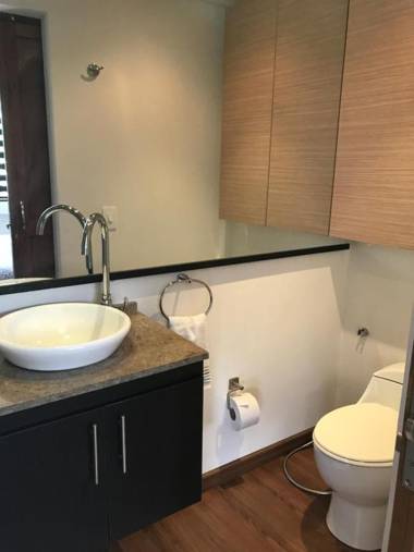 Aparta Estudio Aeropuerto