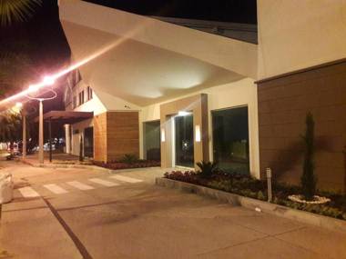 Hotel Valle de San Nicolas