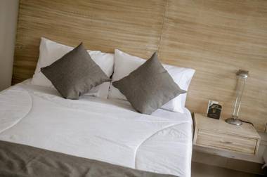 Hotel Llanogrande Airport