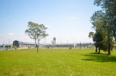 Hotel Llanogrande Airport