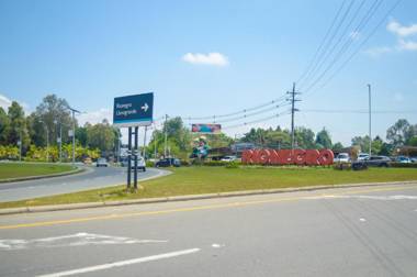 Hotel Llanogrande Airport