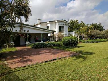 Casa Finca Paititi