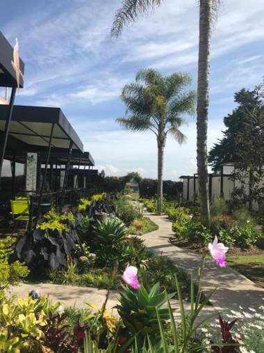 Hotel Isak Aeropuerto