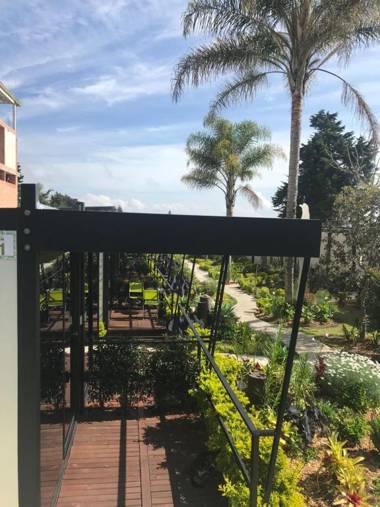 Hotel Isak Aeropuerto