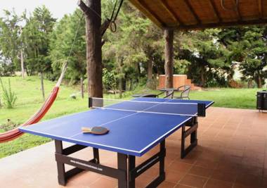 Finca Django Near Airport Jose Maria Cordoba