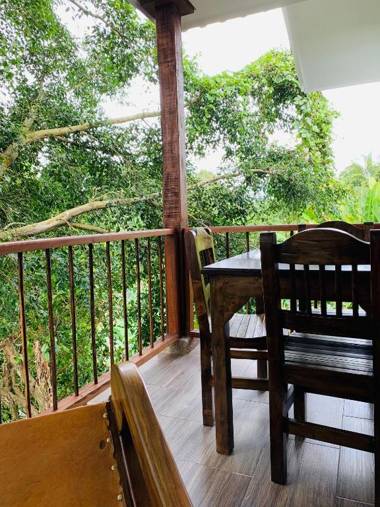 Hotel Campestre Montecarlo