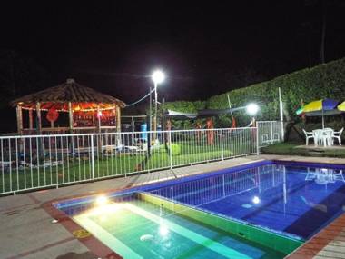 Hotel Campestre Alto Bonito del Quindío
