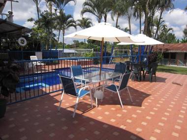 Finca El Recreo - El Descanso