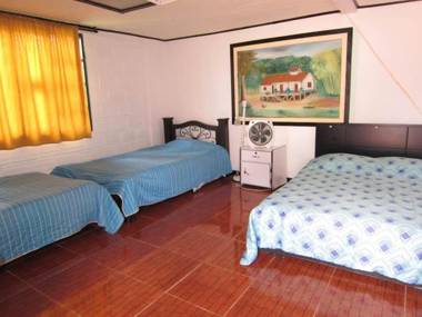 Finca El Recreo - El Descanso