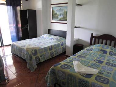 Finca El Recreo - El Descanso