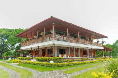 Casa Finca Los Mojitos