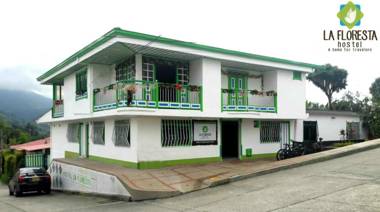 Hotel La Floresta Salento